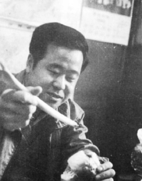 成名後最愛妻子做的餃子,被女粉追求,莫言:我早認定糟糠之妻 成名後最愛妻子做的餃子,被女粉追求,莫言:我早認定糟糠之妻