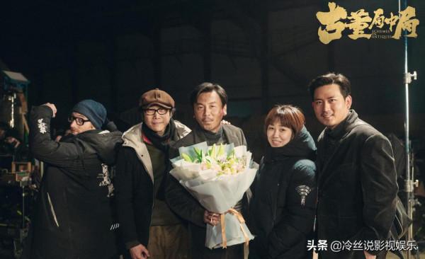 一週娛樂影視資訊：易烊千璽劉浩存入圍影帝影后，《長津湖》奪冠