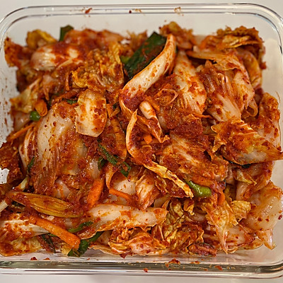 減肥也能吃白菜泡菜，不信？看這裡