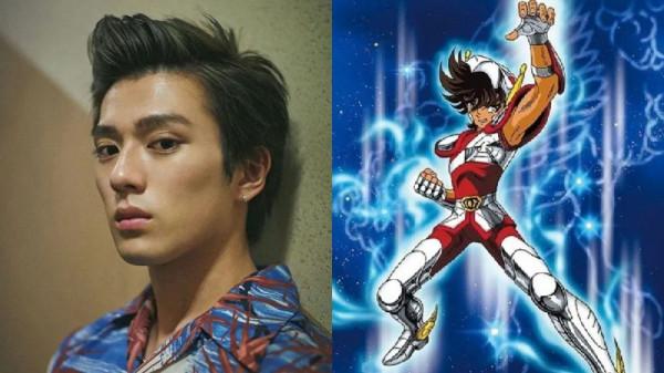 日本人演星矢，這個角色一定要中國人演