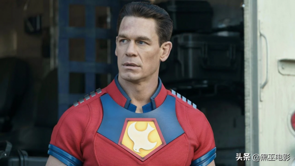 和平締造者演員透露兩位主要的DC英雄從大結局中被剪掉