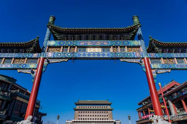 僅剩2天！北京適合一日遊的景點安排上！抓住假期的小尾巴