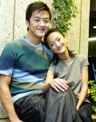 周迅承包了娛樂圈最複雜的“情史”，牽一髮而動全身