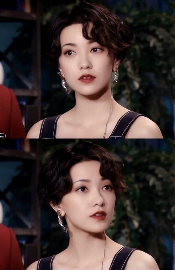 怎麼她留長髮的顏值像“路人甲”,剪了短髮就“逆風翻盤”了? 怎麼她留長髮的顏值像“路人甲”,剪了短髮就“逆風翻盤”了?