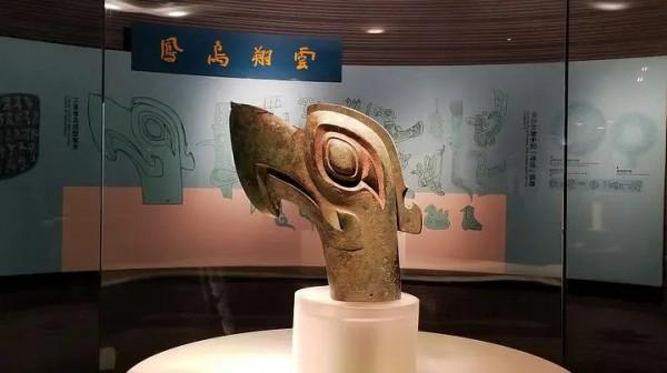 三星堆記二：古蜀久遠，五世立國，蠶叢、柏灌、魚鳧、蒲卑、開明