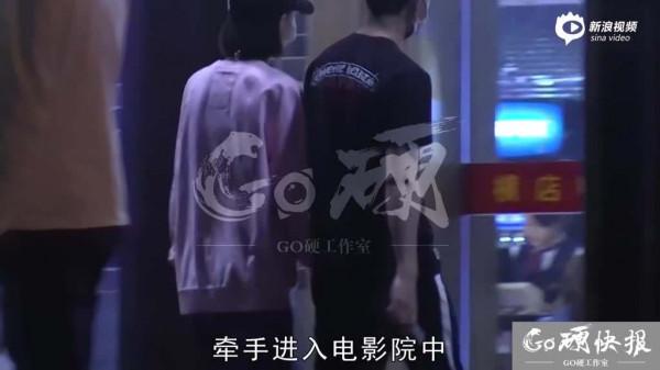 頂流任嘉倫和愛妻從默默無聞到大紅大紫的合照曝光 頂流任嘉倫和愛妻從默默無聞到大紅大紫的合照曝光