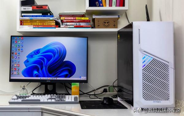 OC3600的炫酷白甲RGB燈條 阿斯加特DDR4 16GB記憶體套裝輕體驗 OC3600的炫酷白甲RGB燈條 阿斯加特DDR4 16GB記憶體套裝輕體驗