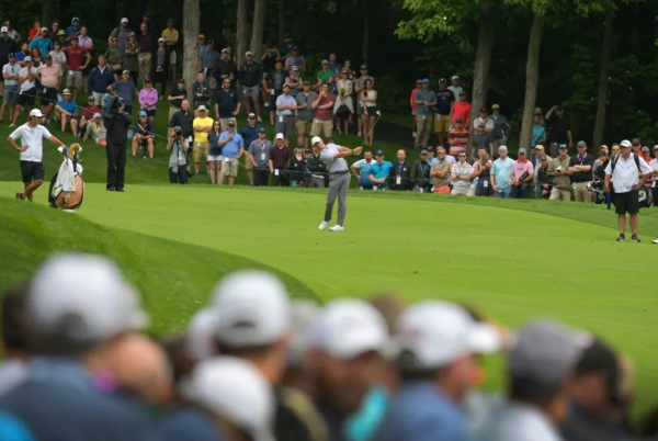 放手一搏？這種擊球方式等於“送人頭”