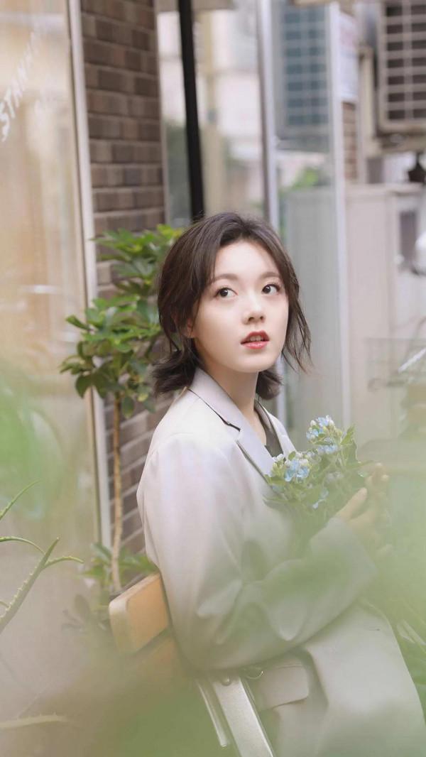 四位00後小花哪一位的演技驚豔到了你