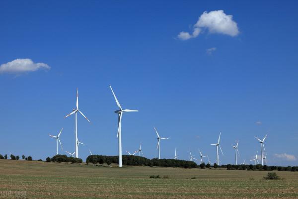 中國股市：未來有望翻10倍的5大“風電”細分龍頭，收藏待爆發