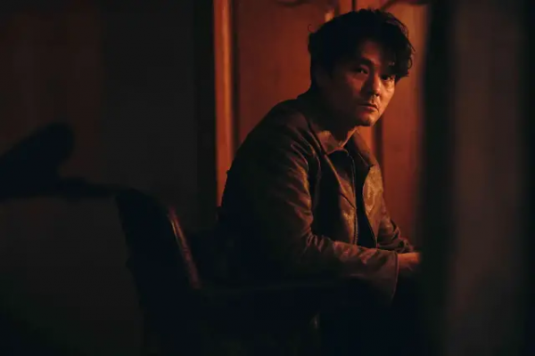 不愧是林家棟，一出手就又是猛片，這才是久違的港片佳作