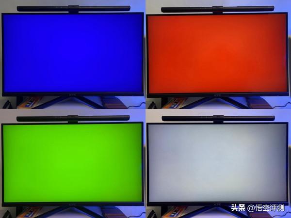 27英寸+165Hz高刷+2K解析度:超強KTC電競顯示屏,僅需1399? 27英寸+165Hz高刷+2K解析度:超強KTC電競顯示屏,僅需1399?