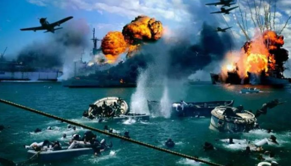 30年前美國發起的海灣戰爭，如果果解放軍來打，結果會怎樣？