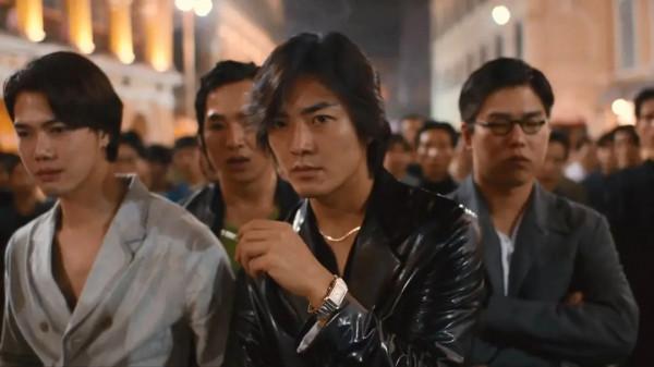 電影中真實存在的大佬：掌摑梅豔芳、黑白通吃，陳浩南只能排最後