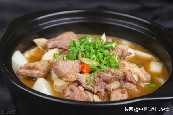 冬季肌瘤患者一定要防寒,推薦3種養脾胃的食物,暖中補虛又益氣 冬季肌瘤患者一定要防寒,推薦3種養脾胃的食物,暖中補虛又益氣