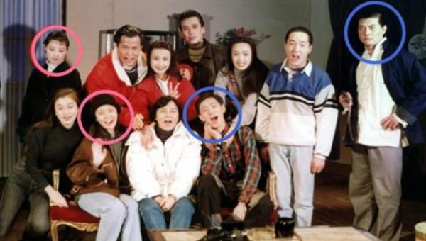 “尓豪”高鑫的悲傷，為照顧毀容女友，他的犧牲遠比你想得更大