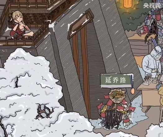 原神：什麼叫牌面？央視年度影片，巴巴託斯彩蛋流出