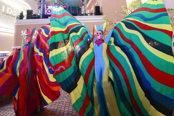 內心成熟的人最好的處世智慧：來事不慌，遇事能扛，事過則忘