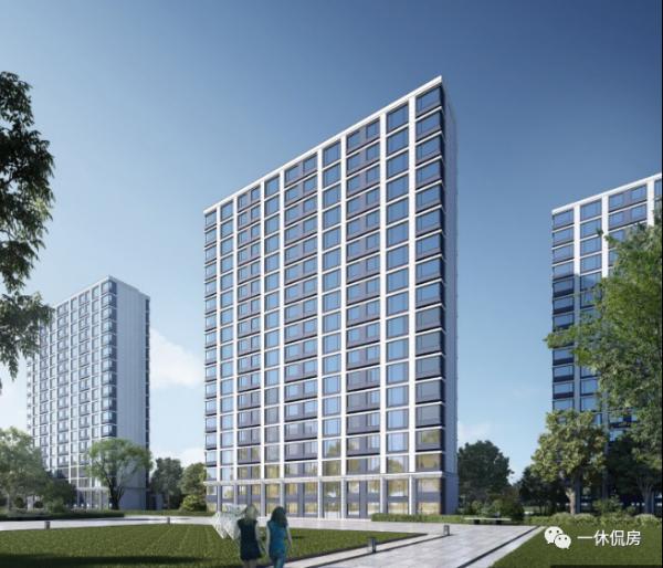 保利錦上：朝陽王四營的搶跑者，有啥坑？