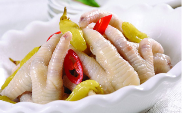 原來不知不覺，鹽已經攝入超標