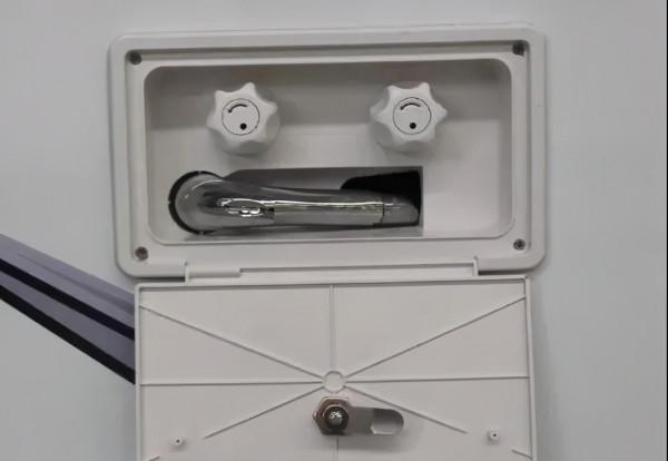 山野特670D美式上路拖掛 單側拓展 家庭出行新選擇