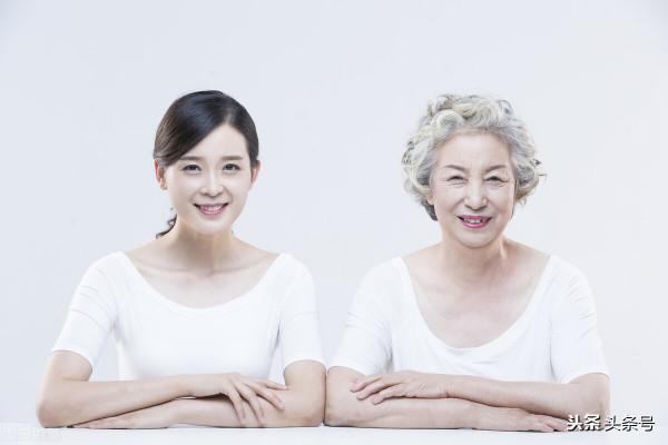 深情莫過慈母心 深情莫過慈母心