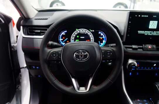 百公里加速5.9秒，一箱油能跑1152公里，威蘭達高效能版到店實拍