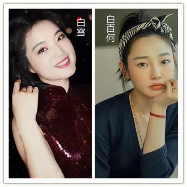 被罵4年一聲不吭，37歲的白百何，還能重回巔峰嗎？