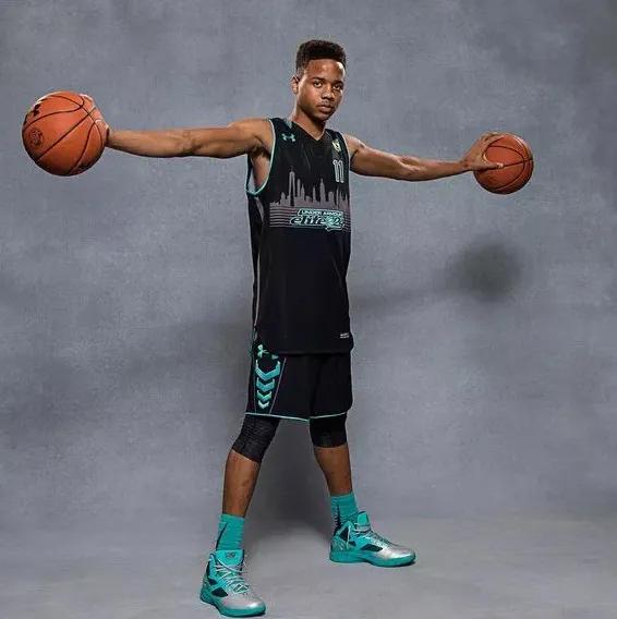 現役沒有完全兌現天賦的十大天之驕子，威金斯上榜，富爾茨最可惜