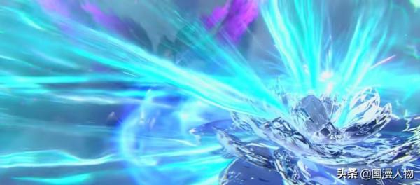 同是救人名場面，同是“負傷”，為何感覺《鬥破》比《鬥羅》更燃