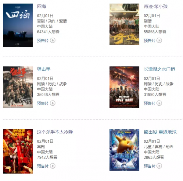 春節檔黑馬？麻花翻拍的它