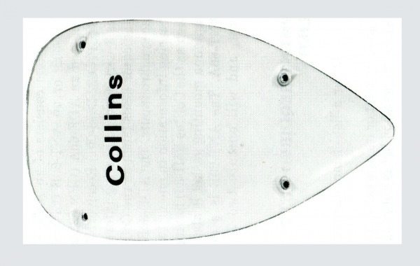 直升機機載電子裝置TYPE CA851導航天線工作原理-B