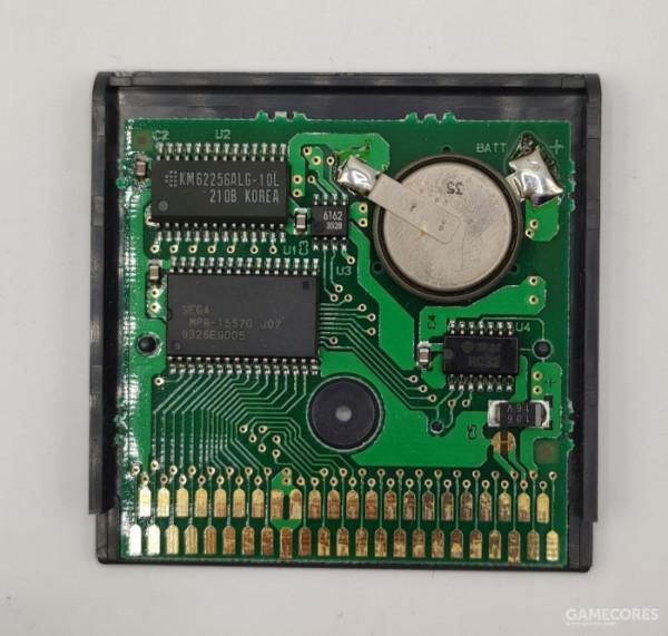 來自遠古的&OpenCurlyDoubleQuote;定時炸彈&rdquo;：遊戲機與紐扣電池的鬥爭史