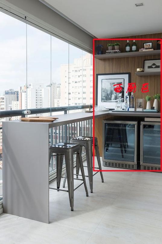 理智點,陽臺不足5㎡除了晾衣,這6種組合設計只會讓陽臺更好用了 理智點,陽臺不足5㎡除了晾衣,這6種組合設計只會讓陽臺更好用了