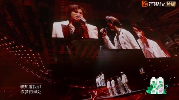 《披荊斬棘》成團名單:2人逆襲成功,2人遺憾出局,2人惹爭議 《披荊斬棘》成團名單:2人逆襲成功,2人遺憾出局,2人惹爭議