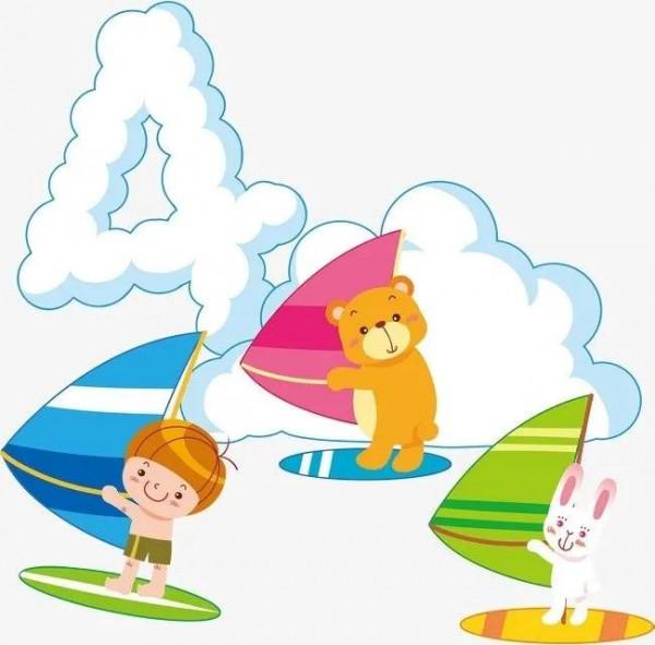 孩子成長中的那些事：你以為是愛孩子，卻在不知不覺害了孩子