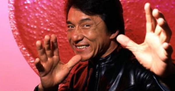 劉浩存為什麼這麼牛？被國師張藝謀看中，現在又和成龍拍電影