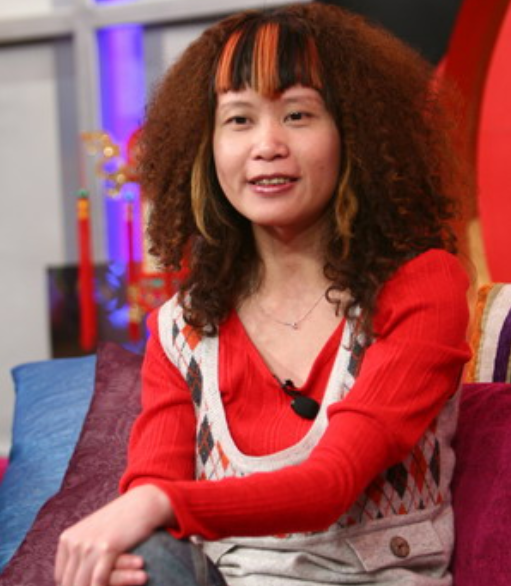 3大過氣網紅現狀：芙蓉姐姐身家上億，鳳姐淪落到給美國人修腳