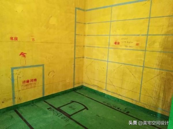 盤點坑人的六種裝修工藝，裝修不要用