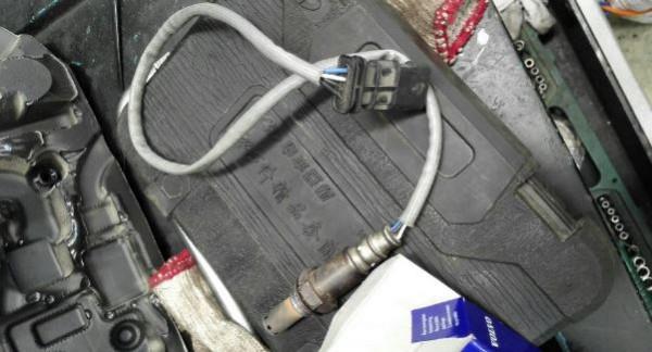 沃爾沃XC60混合氣過稀/濃怎麼辦？