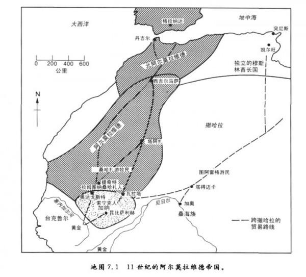 漲知識啦!非洲的人民文明史 漲知識啦!非洲的人民文明史