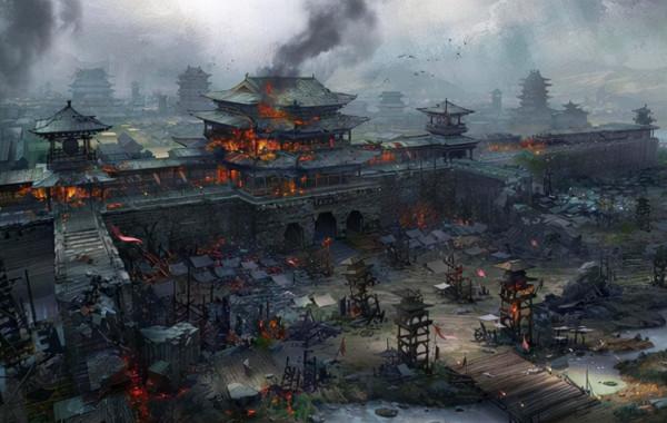 《重返帝國》無限接近最真實的城池攻防戰