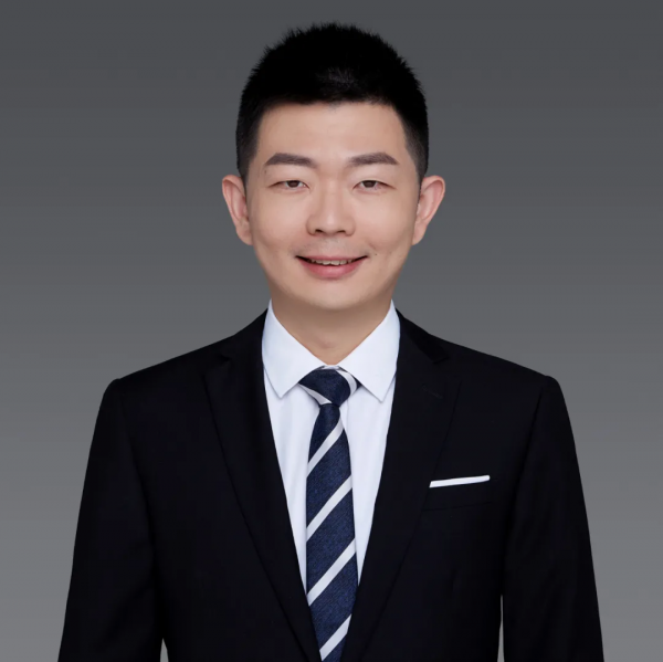 專訪傅雄飛丨合成生物技術為複雜生命系統提供更多研究手段