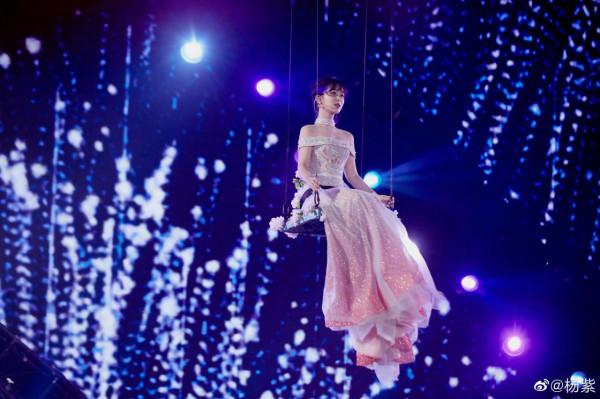 湖南衛視跨年晚會今日官宣陣容