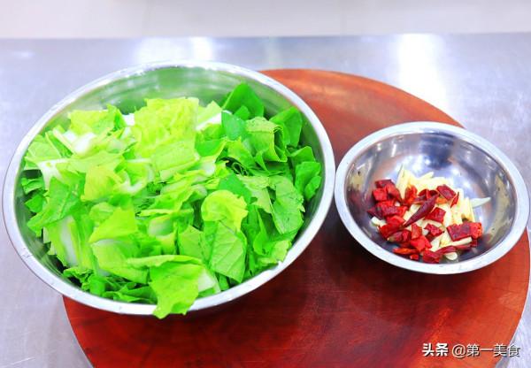 下班不知道吃什麼，學會這5道家常菜，清淡不油膩，更不擔心長肉