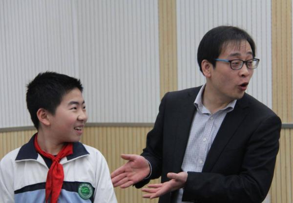 校長痛批教師上課兩大現象,為何不遵守師德?老師:請領導先帶頭 校長痛批教師上課兩大現象,為何不遵守師德?老師:請領導先帶頭