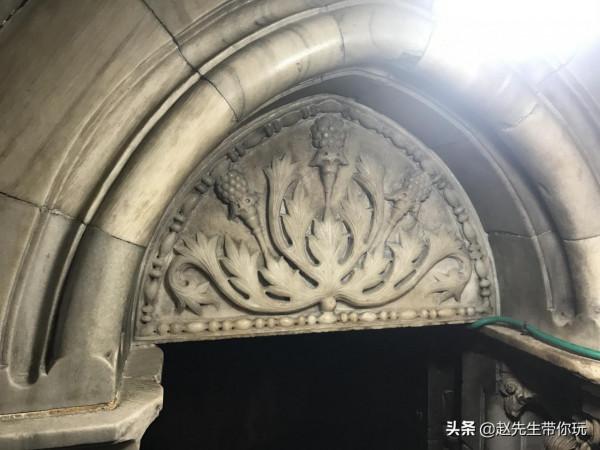 二十年遊歷分享之159：中東14：巴勒斯坦1 伯利恆-耶穌出生地