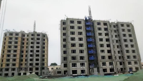 房源806套！順義這處共有產權房最新進展披露