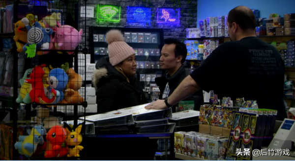 美國一家卡牌店遭竊，被偷走價值25萬美元的寶可夢卡
