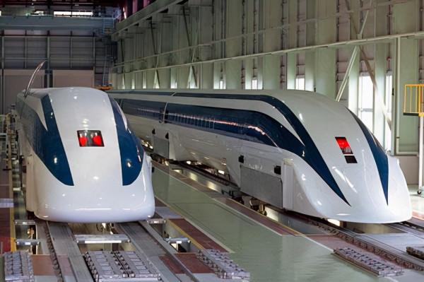 女生髮明磁懸浮汽車，拒絕國外千萬美元，霸氣回應：技術屬於中國